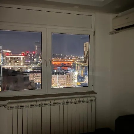 Sky View Apartamento