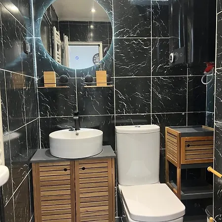 Sky View Appartement *