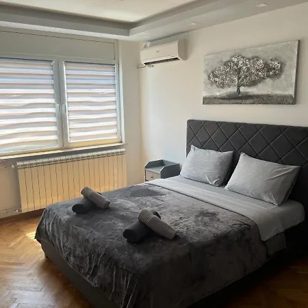 Sky View * بلغراد