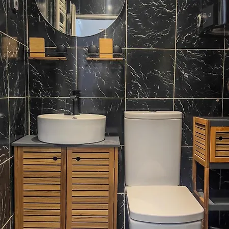 Apartamento Sky View