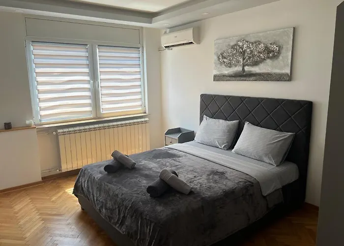 Sky View * بلغراد